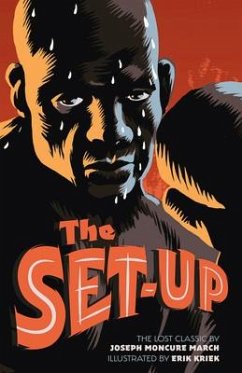 The Set-Up - March, Joseph Moncure