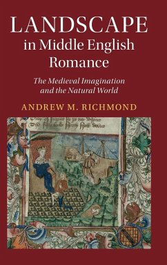 Landscape in Middle English Romance - Richmond, Andrew M.