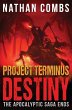 Project Terminus Destiny - Bild 1