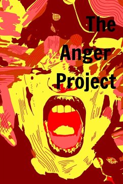 The Anger Project - Olson, Donna J. A