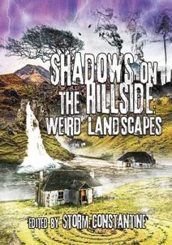 Shadows on the Hillside - Williams, Liz; Warrington, Freda