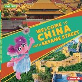 Welcome to China with Sesame Street (R)