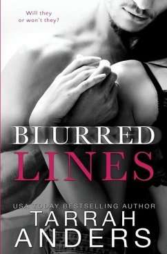 Blurred Lines - Anders, Tarrah