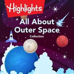 All about Outer Space Collection - Houston, Valerie
