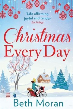Christmas Every Day - Moran, Beth
