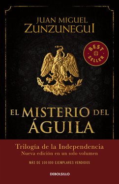 El Misterio del Águila / The Eagle's Mystery - Zunzunegui, Juan Miguel