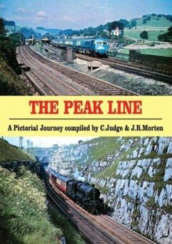 Cover The Peak Line