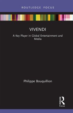 Vivendi - Bouquillion, Philippe