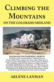 Climbing the Mountains on the Colorado Midland (eBook, ePUB) Climbing the Mountains on the Colorado Midland (eBook, ePUB)
