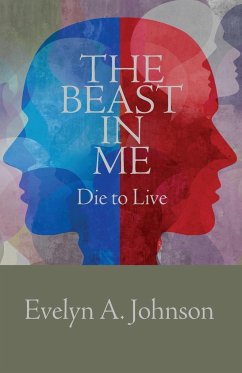 The Beast in Me - Johnson, Evelyn A