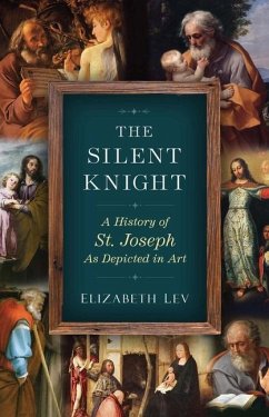 The Silent Knight - Lev, Elizabeth