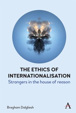 The Ethics of Internationalisation - Dalgliesh, Bregham