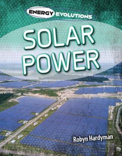Solar Power - Hardyman, Robyn