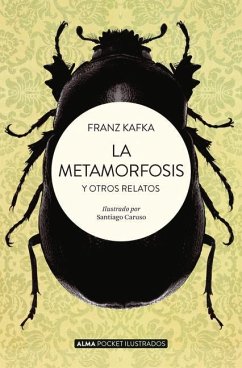 La Metamorfosis Y Otros Relatos - Kafka, Franz