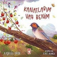 Kanatlarim Var Benim - Dede, Aysegül