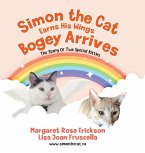 Simon the Cat Earns His Wings - Bogey Arrives