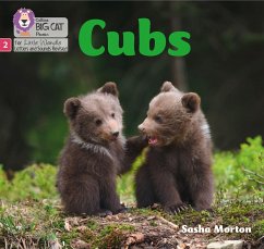 Cubs - Morton, Sasha