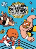 Glorious Wrestling Alliance