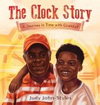 The Clock Story A Journey in Time with Grandad