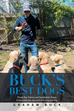 Buck's Best Dogs - Buck, Graham