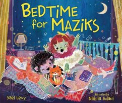 Bedtime for Maziks - Levy, Yael