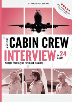The Flight Attendant Career and Job Guide - Harris, Jenna