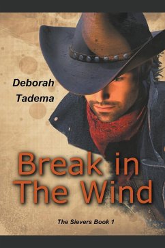 Break in The Wind - Tadema, Deborah