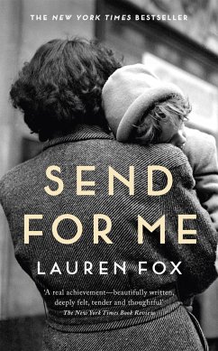 Send For Me - Fox, Lauren