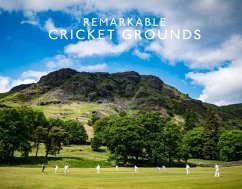 Remarkable Cricket Grounds - Levison, Brian