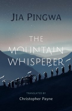 The Mountain Whisperer - Pingwa, Jia