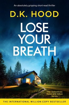 Lose Your Breath (eBook, ePUB)