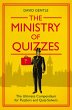 The Ministry of Quizzes (eBook, ePUB) - Bild 1