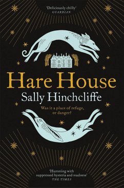 Hare House (eBook, ePUB) - Hinchcliffe, Sally