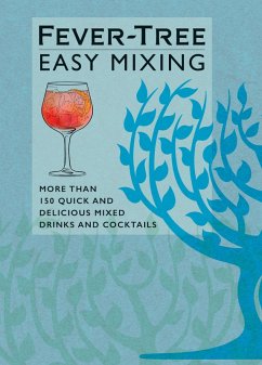 Cover Fever-Tree Easy Mixing (eBook, ePUB)