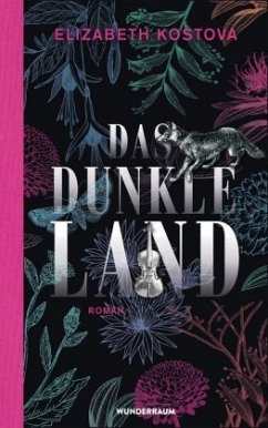 Das dunkle Land (Restauflage) - Kostova, Elizabeth