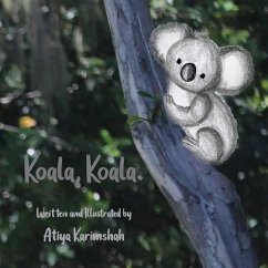 Koala, Koala. (Softcover) - Karimshah, Atiya