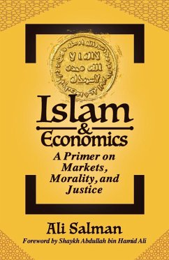 Islam and Economics - Salman, Ali