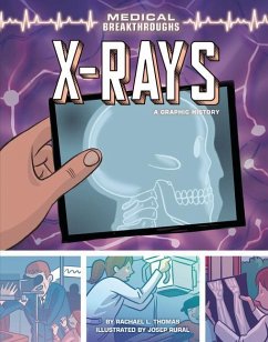 X-Rays - Thomas, Rachael L