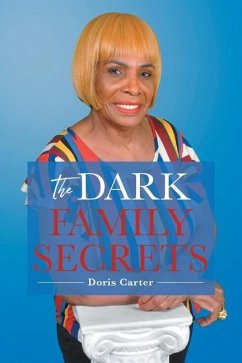 The Dark Family Secrets - Carter, Doris