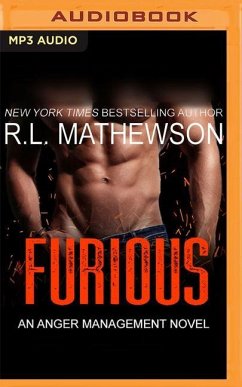 Furious - Mathewson, R. L.