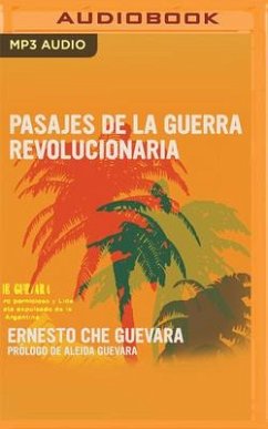 Pasajes de la Guerra Revolucionaria - Che Guevara, Ernesto