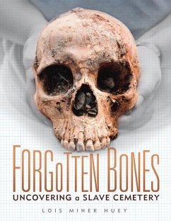 Forgotten Bones - Huey, Lois Miner