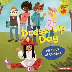 Dress-Up Day - Bullard, Lisa