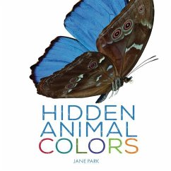 Hidden Animal Colors - Park, Jane