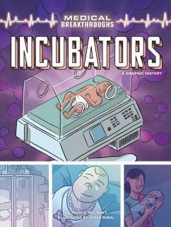 Incubators - Polinsky, Paige V