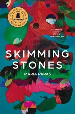 Skimming Stones - Papas, Maria