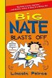 Big Nate Blasts Off - Bild 1