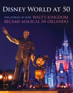 Disney World at 50 - Orlando Sentinel