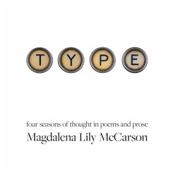 Type - McCarson, Magdalena Lily