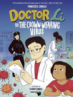 Doctor Li and the Crown-Wearing Virus - Cavallo